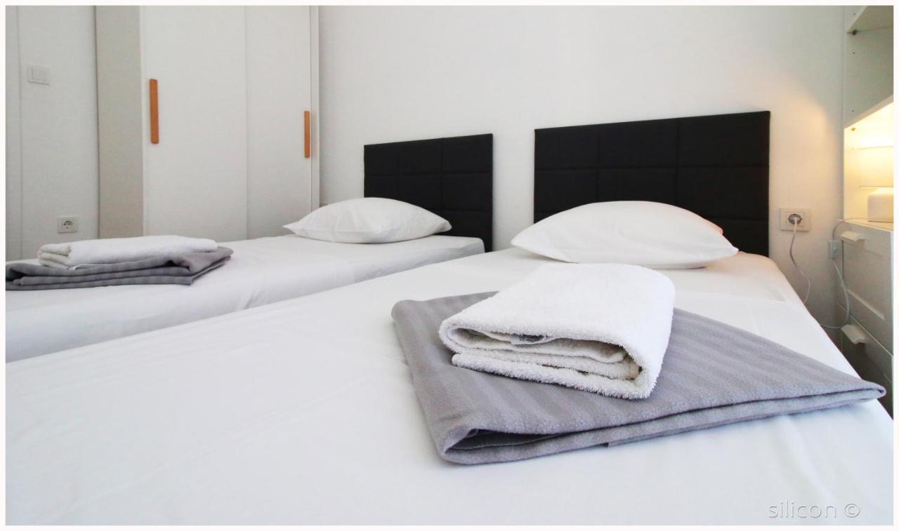 Apartman Silicon プリモシュテン エクステリア 写真