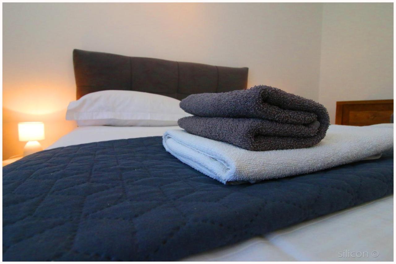 Apartman Silicon プリモシュテン エクステリア 写真