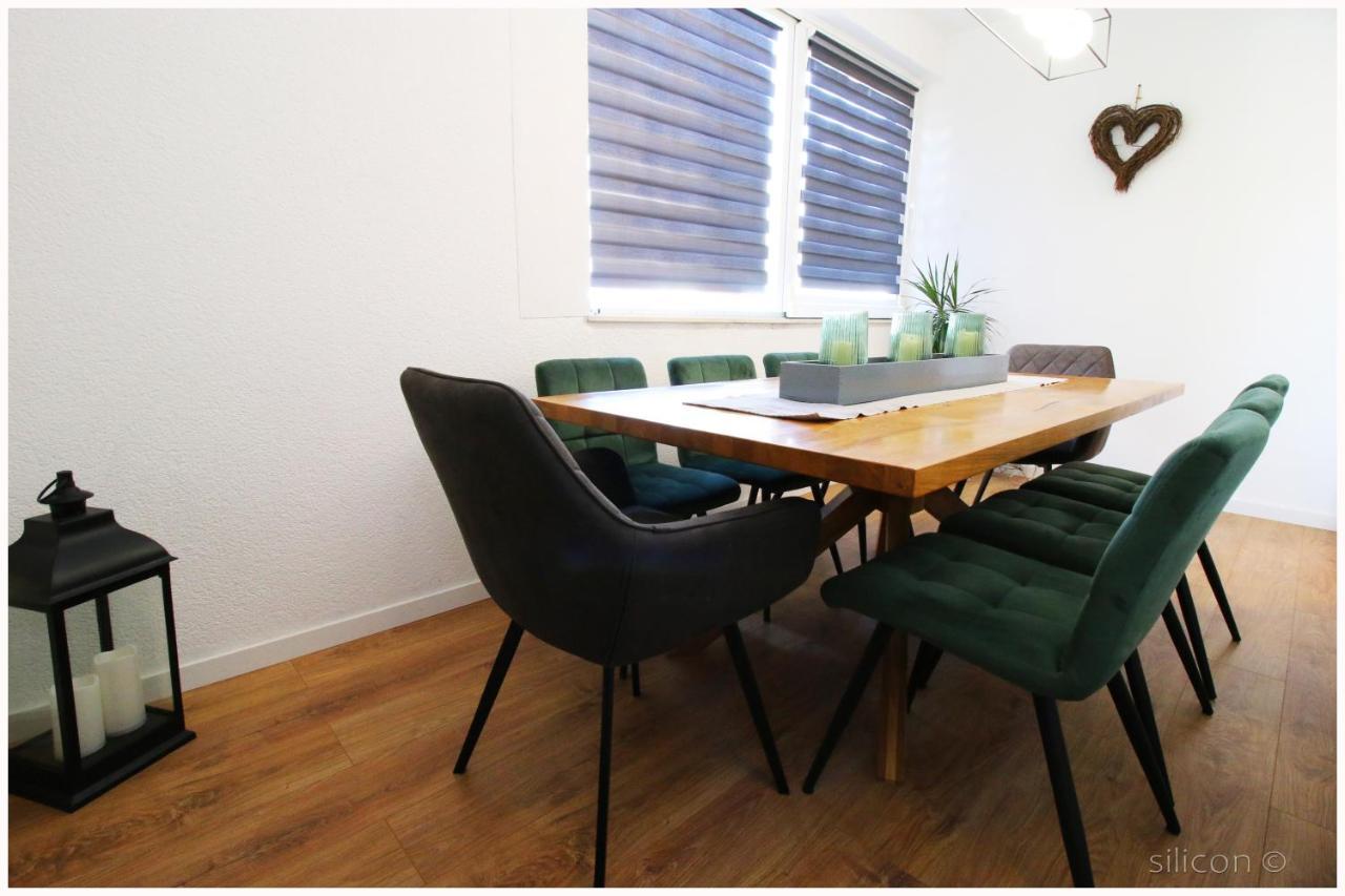 Apartman Silicon プリモシュテン エクステリア 写真
